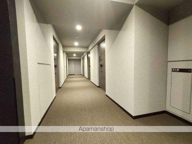 ザ・パークハビオ北千住のその他写真