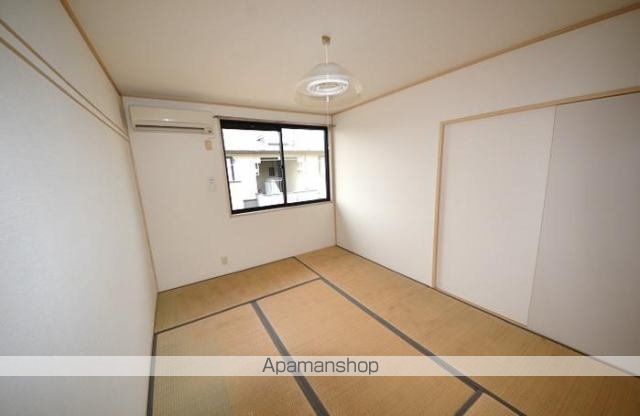 パストラーレ中津 A棟の内装写真