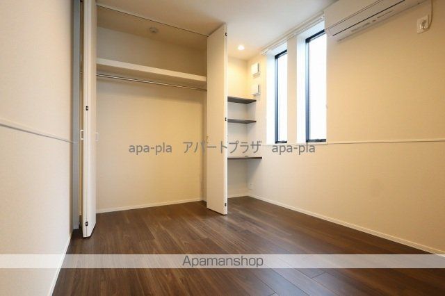 シャルール仙波の内装写真