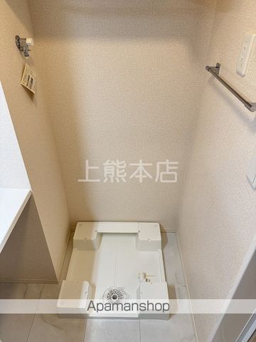 セジュール本妙寺の内装写真