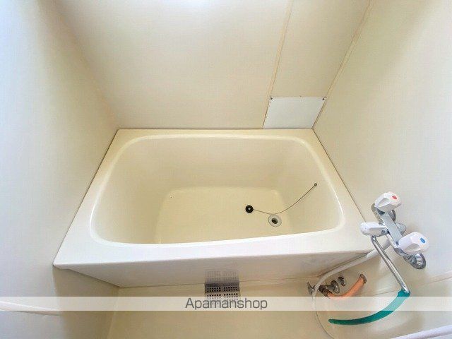 第二コーポ田中の内装写真