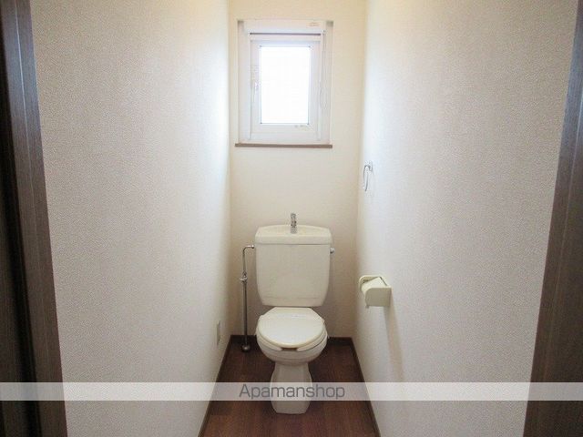 メゾンリリーフ長岡 Aの内装写真