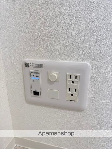 ディアレイシャス名古屋大須通南の内装写真