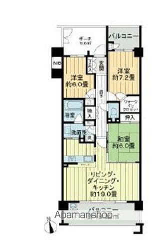 間取り：213145785624