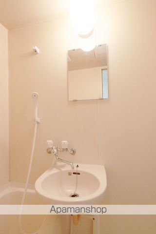 スターハイツの内装写真