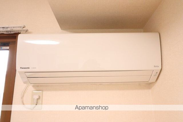 ヴァン・ソフィア[1LDK/33.34m2]のその他設備