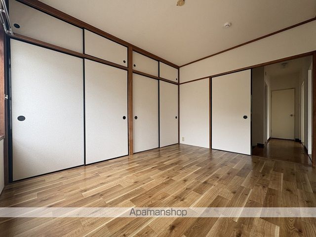 アマネセル堅田の内装写真