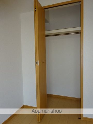 メディオ・レガーロ Aの内装写真