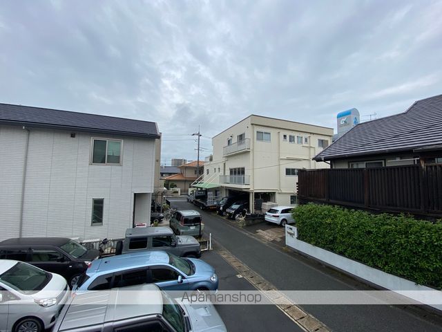 中山アパートのその他写真