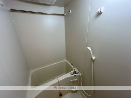 Ｕｌｔｒａ　Ｏｎｅ[1DK/29.25m2]のバス