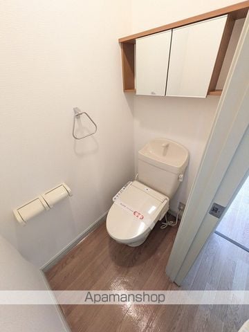 ベアキャニオンの内装写真