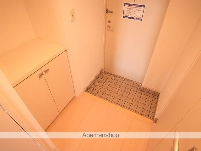 エスティメゾン薬院の内装写真