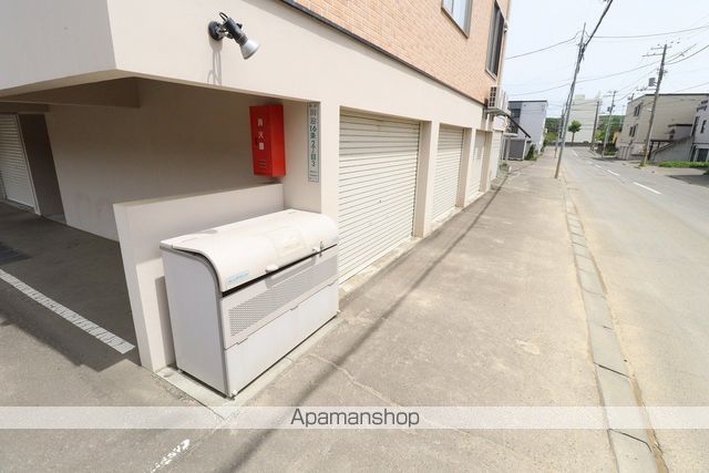 コンフォーティアのその他写真