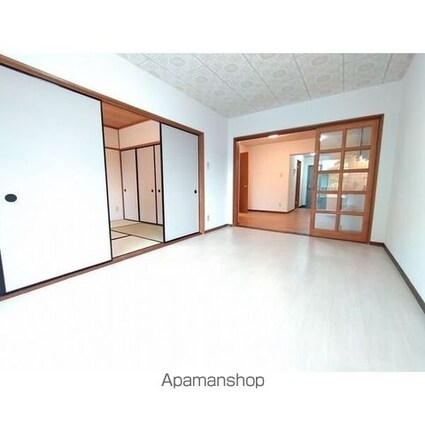 ベルパレス[3DK/59.2m2]の内装1