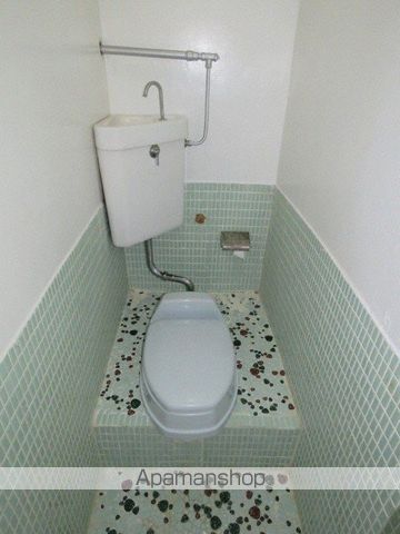 みかほマンションの内装写真