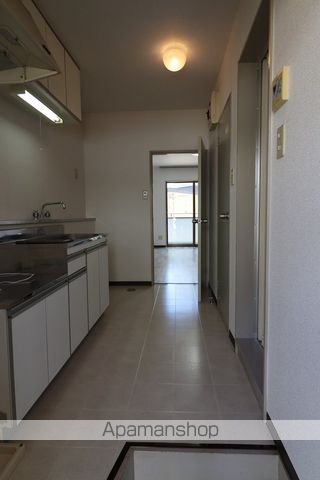 エクセル西ノ内IIの内装写真
