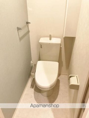 フォーエースの内装写真