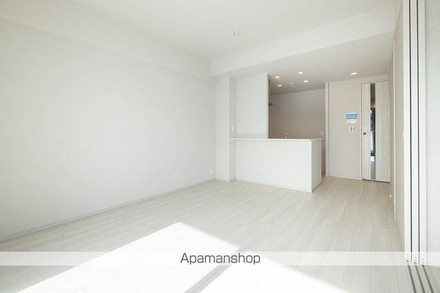 スカイグランデ津田沼の内装写真