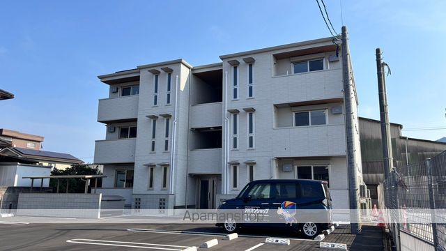 DーRESIDENCE川口3丁目Eの外観写真