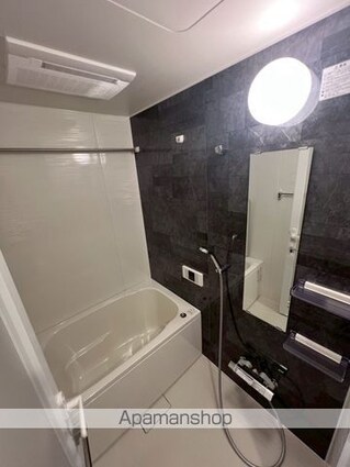 東京都中野区新井１丁目[1K/25.36m2]のバス