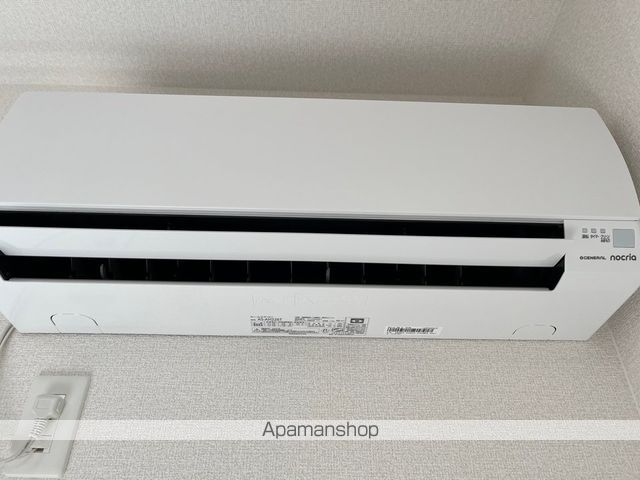 アルタ若竹ビューの内装写真