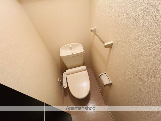 プランドール桔梗の内装写真