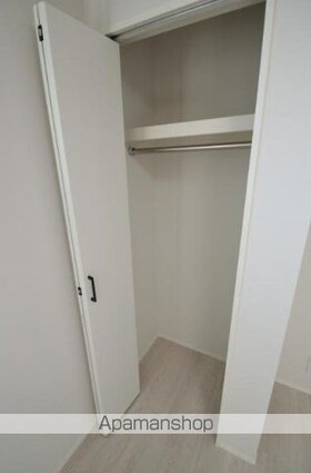 ＫＡＳＨＩＷＡ　ＰＬＡＣＥ[2DK/42.56m2]の収納