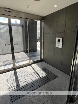 ドゥーエ仙台イースト[3LDK/68.63m2]のエントランス