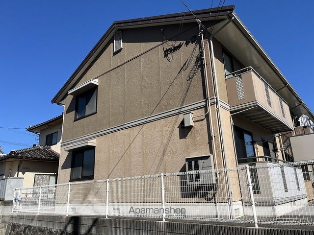 セジュール小東の外観写真