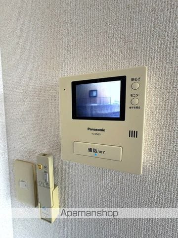 バリュージュ月見ヶ丘の内装写真