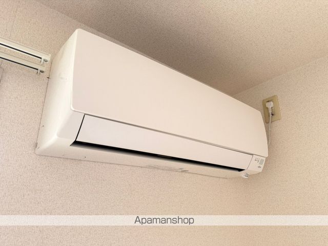 フレグランスKの内装写真