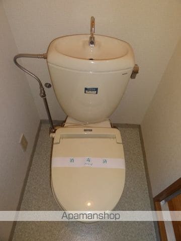 メイユール北斗の内装写真