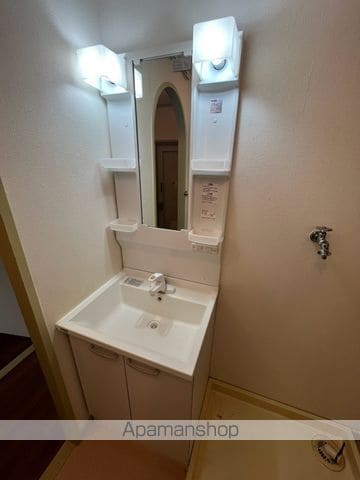 グリーンコーポ金田1号棟の内装写真