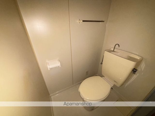 ミレニアムIIの内装写真