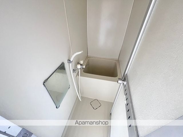 シェラトン美原の内装写真