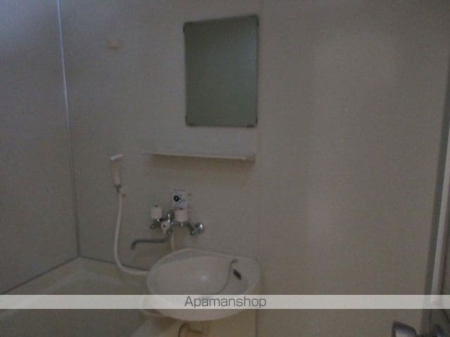 センチュリーハウス津志田Bの内装写真