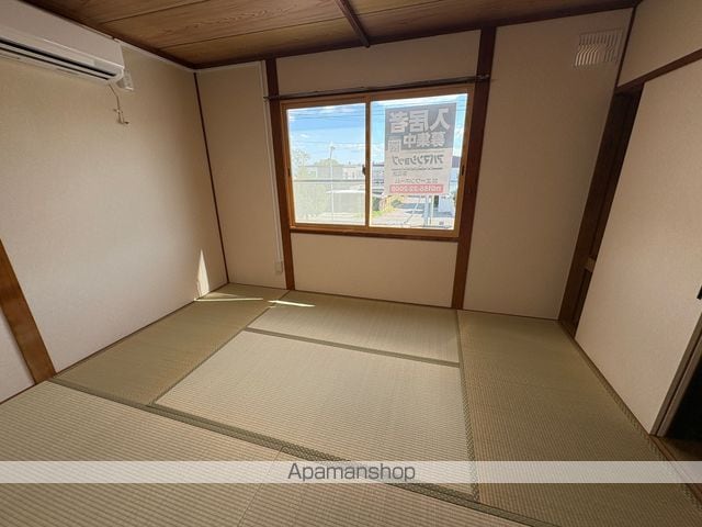 コーポ春駒の内装写真