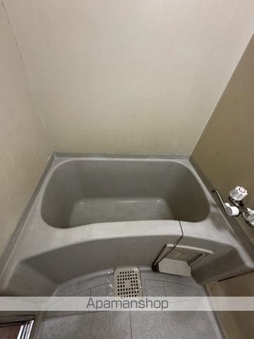霧島コーポの内装写真