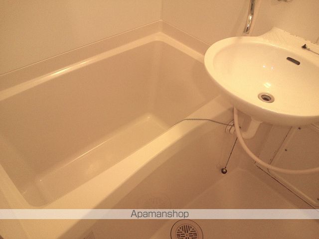 レオパレスドリームの内装写真