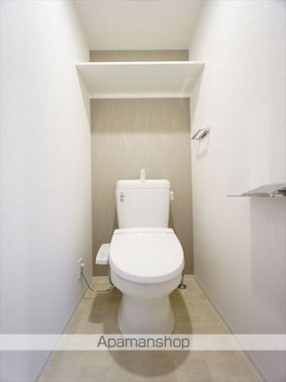 エスリード金山ル・グラン[1K/26.4m2]のトイレ