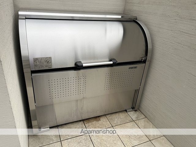 ラ メゾン デ ボヌールの周辺写真