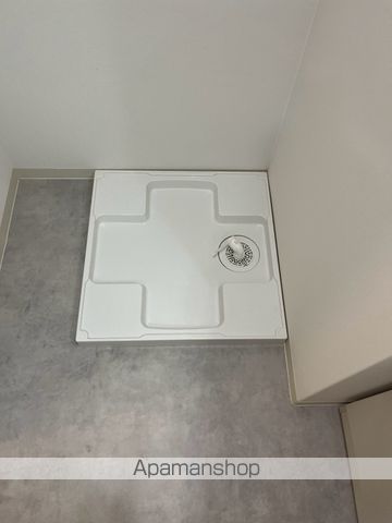 MISTRAL龍野町の内装写真