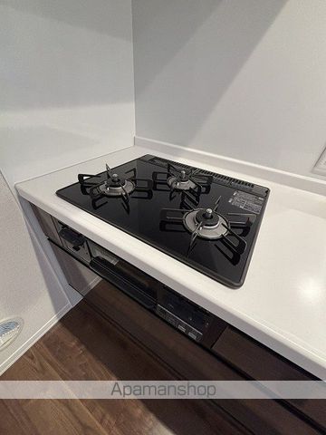 ラウンドヒルズKの内装写真