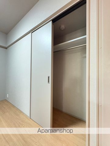 庭園レジデンス西館の内装写真