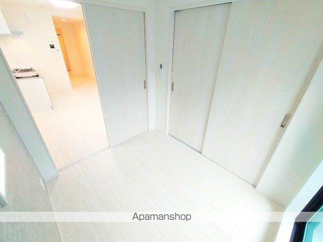 サンメイプル上新庄の内装写真