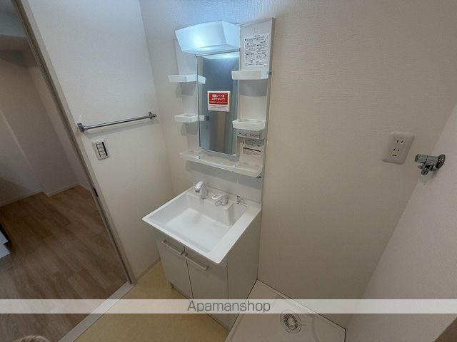 ラ グランデ吹田泉町の内装写真