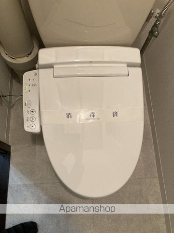 第1セピアコート興津の内装写真