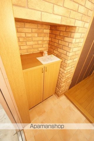 アドヴァンス東海の内装写真