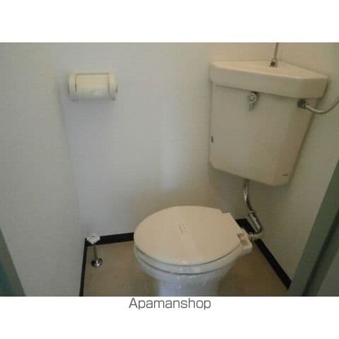 パークプレイスの内装写真