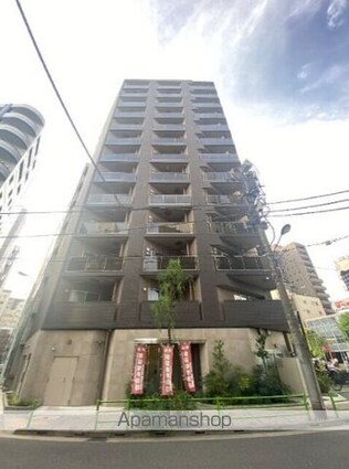 ブライズ東日本橋[1LDK/41.53m2]の外観2